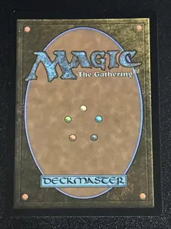 MTG Lorwyn Eclipsed Forest Full Art 0283 NM - Image 2