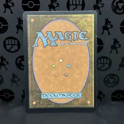 Magic The Gathering MTG - Temple of the Dragon Queen (Foil) - AFR - Image 3