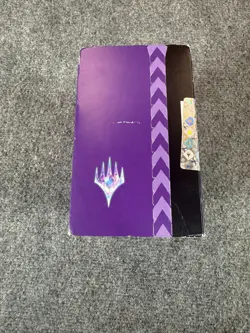 Magic The Gathering Wilds of Eldraine Set Booster Bundle Sealed MTG New Sealed - Image 2