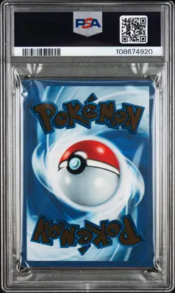 2023 POKEMON 151 ULTRA-PREMIUM COLLECTION #205 MEW EX PSA 10 - Image 2