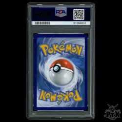 Roxanne #206/189 PSA 10 Astral Radiance Pokemon 2022 - Image 2