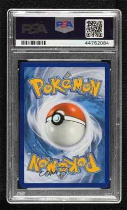 Charizard GX Pokemon Sun & Moon Black Star Promo PSA 10 GEM MT - Image 2