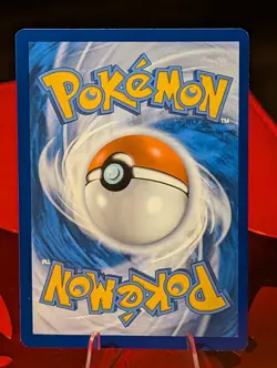 Pokemon Trick Or Trade 2024 🎃 Pikachu #18 [Cosmos Holo] - Image 2