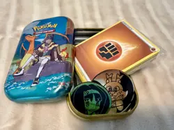 Pokemon TCG Starter Binder Collection with Extras! - Image 4