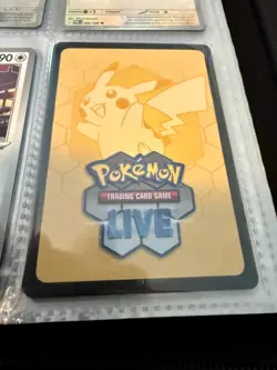 Pokemon TCG Starter Binder Collection with Extras! - Image 5