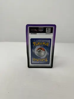 Pokemon 2010 Espeon Prime Undaunted 81/90 Ultra Rare Holo PSA 9 - Image 5