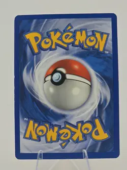 Pokemon Gym Challenge - Blaine's Charmeleon 31/132 - Uncommon - LP - Image 2