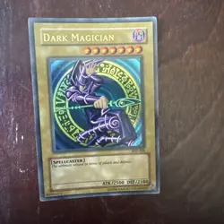 Yu-Gi-Oh Card Lot 4 ultra rare - Image 2