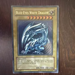 Yu-Gi-Oh Card Lot 4 ultra rare - Image 4