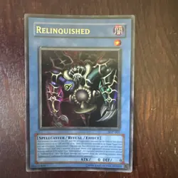 Yu-Gi-Oh Card Lot 4 ultra rare - Image 5