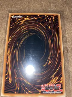 Graceful Charity (Platinum Secret Rare) RA03-EN116 1st Edition YUGIOH NM - Image 2