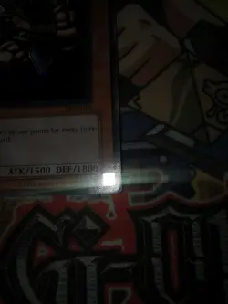 Mudora dcr-076 1st Edition (LP) Super Rare Yu-Gi-Oh! - Image 4
