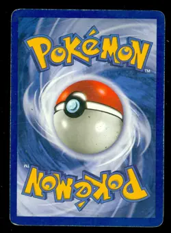 Pokemon GOLEM 36/62 - 1st Edition Fossil - - Lightly Played - Image 2