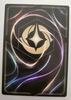 Disney Lorcana TCG - Ursula's Return: The Fates (089/204) ' Common - Near Mint - Image 2