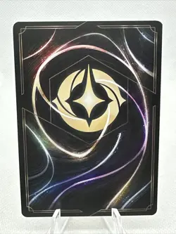 Disney Lorcana: Rise of the Floodborn Zero To Hero # 32/204 Uncommon NON-FOIL - Image 2