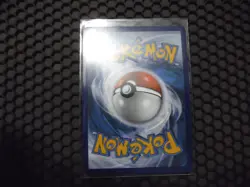 Prismatic Evolutions Trainer Supporter Atticus 134/131 Holo Pokemon Card 2025 PF - Image 2