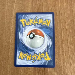 Pokemon TCG Mega Charizard Y EX 022/217 Ultra Rare Holo Card - Image 2