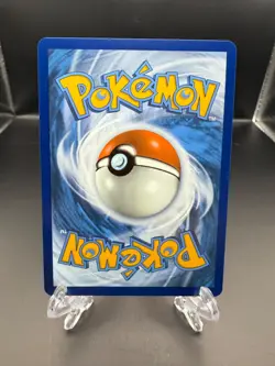 Pokemon TCG: Iron Valiant EX 249/182 -SV: Paradox Rift Special Illustration Rare - Image 2