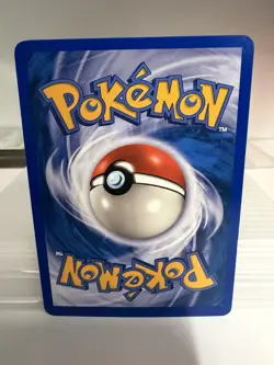 Pokemon TCG Bulbasaur Expedition Base Set, Card 94/165, Regular Common - Image 2
