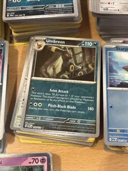 Circa 1300 Pokemon Cards Bulk Incl 60+ Holos & 60+ Rev Holo 2020s - Image 5