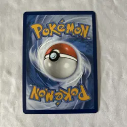Bloodmoon Ursaluna EX Prismatic Evolutions SIR 168/131 Pokemon Holo - Image 2
