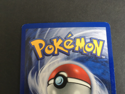 Pokemon Entei - Black Star Promo - #34 - REVERSE HOLO - Excellent - Actual Card - Image 5