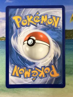 Squirtle 148/142 Holo Illustration Rare Stellar Crown Pokemon Card NM - Image 2