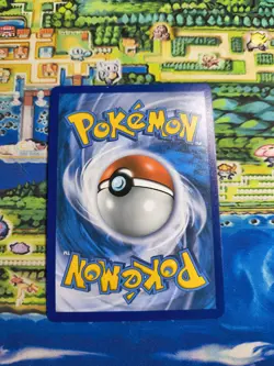 Pokemon TCG Lycanroc GX Full Art Ultra Rare Card SV67/SV94 Holo Nm - Image 3