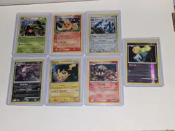 Pokemon Card Lot Mid Era free shipping - Image 1