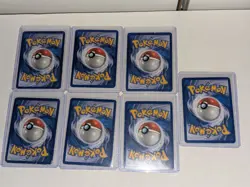 Pokemon Card Lot Mid Era free shipping - Image 2
