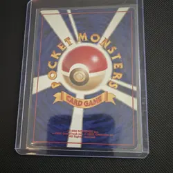 Togepi 04/18 Southern Islands Promo Reverse Holo vintage card LP - Image 2