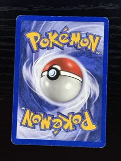 2004 Magmar EX Team Rocket Returns 44/109 Reverse Holo Stamped Pokemon Card - Image 2