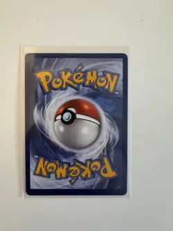 Pokemon Shedinja 144/132 Mega Evolution Card NM - Image 2