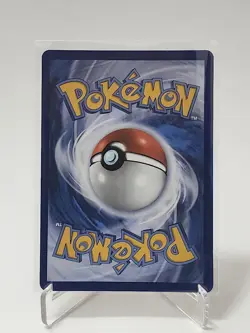 Pokemon Oricorio EX Card 024 Me: Mega Evolution Promo Full Art Holo - Image 2