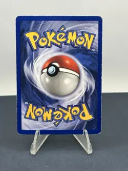 Pokemon Cards: Base Set Shadowless Common: Magnemite 53/102 - Image 2