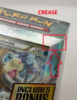 (403013) Pokemon HeartGold & SoulSilver Triumphant - Factory Sealed Theme Deck - Image 2