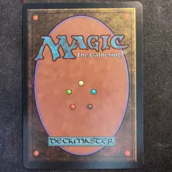 Mana Severance - Tempest (MTG) - Image 2