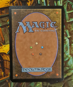 Vindicate - Rare non-foil (APC 126) - Apocalypse - MTG - Premodern - Image 2