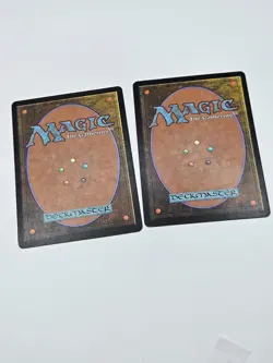 Mtg Cabal Ritual x 2 LP - Image 3
