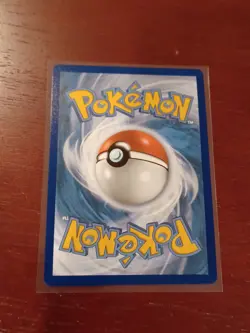 NM Fog Crystal 227/198 Chilling Reign Gold Secret Rare Pokemon - Image 4