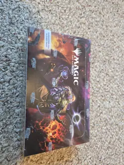 1x Play Booster Box Edge of Eternities MTG New Sealed - Image 1