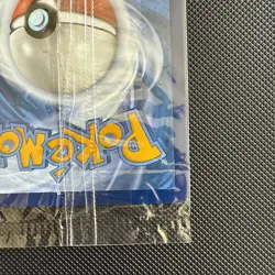 SEALED Pokemon TCG SV: Scarlet & Violet Promo Cards Cinderace ex #163 Promo NM - Image 5
