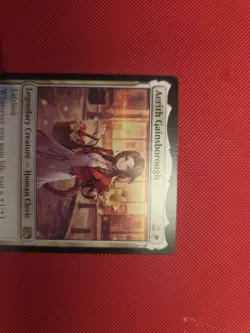 Aerith Gainsborough Final Fantasy Regular - Image 2
