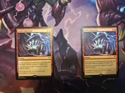 Deflecting Swat - MTG - Commander 2020 - Rare - Near Mint - Image 4