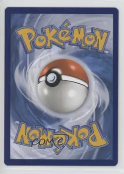 Lampent Pokemon Scarlet & Violet Trick or Trade BOO-ster #025 - Image 2