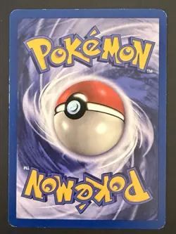 Marowak 39/64 1st Edition Non- Holo - Jungle - Vintage Pokemon TCG - LP - Image 2
