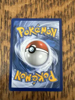Clefairy 94/88 Perfect Order Full Art Illustration Rare Pokemon Card - Image 2