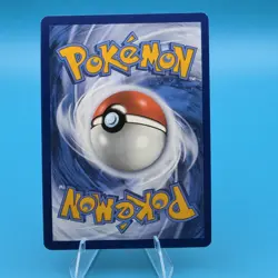 The Pokemon Company Pikachu 027 SV Promo Promo Holo Pokemon TCG English - Image 5