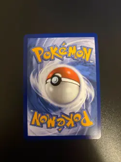 Pokemon TCG Nymble 096/094 Me02 Phantasmal Flames Holo IR EN - Image 2