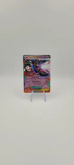 Pokemon TCG: Mega Floette ex 035/086 Chaos Rising - Double Rare - NM - Image 3